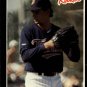 1989 Donruss Rookies 27 Gary Wayne