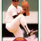 1989 Score Rookie/Traded 19T Bruce Hurst 1989 Score Rookie/Traded 19T Bruce Hurst