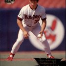 1992 Ultra All-Rookies 6 Chad Curtis 1992 Ultra All-Rookies 6 Chad Curtis