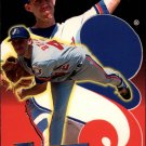 1994 Fleer Rookie Sensations 16 Kirk Rueter 1994 Fleer Rookie Sensations 16 Kirk Rueter