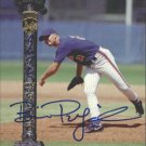 1994 Sig. Rookies Tetrad 97 Bill Pulsipher 1994 Sig. Rookies Tetrad 97 Bill Pulsipher