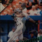1994 Sportflics Rookie/Traded 109 James Mouton 1994 Sportflics Rookie/Traded 109 James Mouton