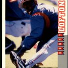 1998 Score Rookie Traded 44 Kenny Lofton