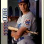 1998 Score Rookie Traded 92 Kevin Orie