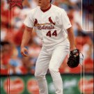 2002 Leaf Rookies and Stars 250 Jason Isringhausen