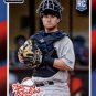 2014 Donruss The Rookies 24 Tucker Barnhart
