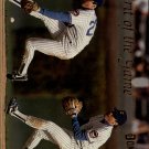 1993 Donruss Spirit of the Game SG14 Ryne Sandberg 1993 Donruss Spirit of the Game SG14 Ryne Sandberg
