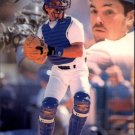 1993 Flair 75 Mike Piazza 1993 Flair 75 Mike Piazza