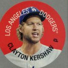 2016 Topps Heritage Discs 67TDCCK Clayton Kershaw 2016 Topps Heritage Discs 67TDCCK Clayton Kershaw