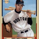 2003 Upper Deck Play Ball 96 Ted Williams TRIB 2003 Upper Deck Play Ball 96 Ted Williams TRIB