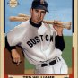 2003 Upper Deck Play Ball 96 Ted Williams TRIB