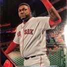 2009 Topps Chrome X-Fractors 16 David Ortiz