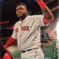 2009 Topps Chrome X-Fractors 16 David Ortiz