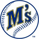 1990 Score MLB Seattle Mariners Team Set