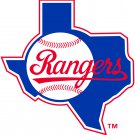 1987 Donruss Texas Rangers MLB Team Set 1987 Donruss Texas Rangers MLB Team Set