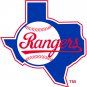 1987 Donruss Texas Rangers MLB Team Set