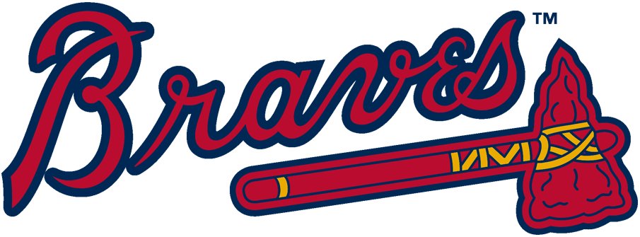 1989 Fleer MLB Atlanta Braves Team Set