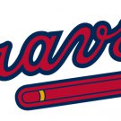 1987 Donruss MLB Atlanta Braves Team Set 1987 Donruss MLB Atlanta Braves Team Set