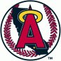 1988 Donruss MLB California Angels Team Set