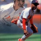 1993 Flair 128 Ozzie Smith 1993 Flair 128 Ozzie Smith