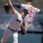 1993 Flair 160 Roger Clemens