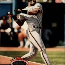 1993 Stadium Club 684 Barry Bonds