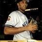 2000 Fleer Tradition Update 5 Derek Jeter SH