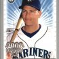 2000 Topps Opening Day 164 A.Rodriguez MM 40/40