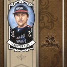 2005 Diamond Kings HOF Heroes HH11 Carlton Fisk 2005 Diamond Kings HOF Heroes HH11 Carlton Fisk