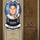 2005 Diamond Kings HOF Heroes HH6 Duke Snider 2005 Diamond Kings HOF Heroes HH6 Duke Snider