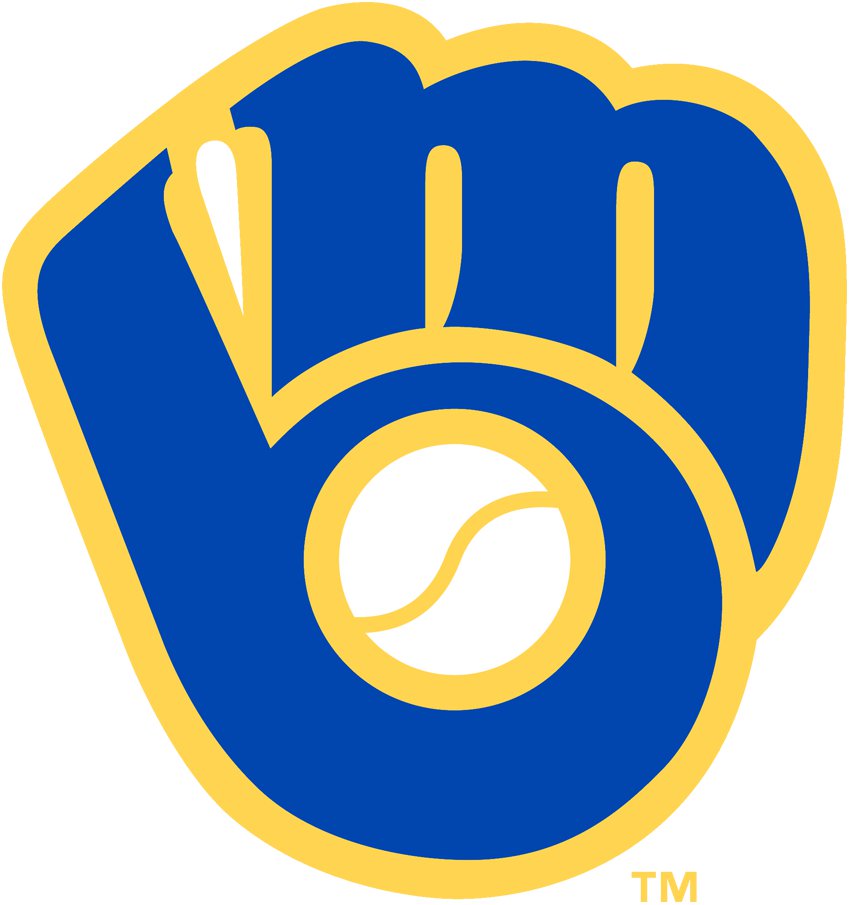 1991 Upper Deck MLB Milwaukee Brewers Team Set