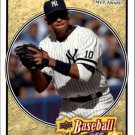 2008 Upper Deck Heroes 115 Alex Rodriguez 2008 Upper Deck Heroes 115 Alex Rodriguez