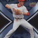 2008 Upper Deck Star Quest Rare 27 Chase Utley 2008 Upper Deck Star Quest Rare 27 Chase Utley
