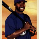 2009 Upper Deck Goodwin Champions 180 Bill Hall SP