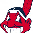 1987 Topps MLB Cleveland Indians Team Set