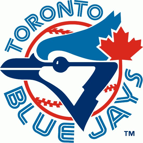1989 Fleer MLB Toronto Blue Jays Team Set