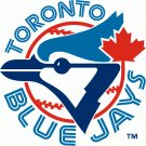 1990 Score MLB Toronto Blue Jays Team Set 1990 Score MLB Toronto Blue Jays Team Set