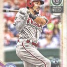 2018 Topps Gypsy Queen 236 J.P. Crawford RC 2018 Topps Gypsy Queen 236 J.P. Crawford RC