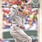 2018 Topps Gypsy Queen 236 J.P. Crawford RC
