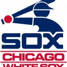 1990 Score MLB Chicago White Sox Team Set