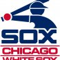 1989 Topps MLB Chicago White Sox Team Set