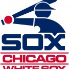 1989 Donruss MLB Chicago White Sox Team Set