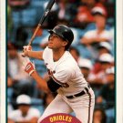 1989 Score Rookie/Traded 95T Steve Finley RC 1989 Score Rookie/Traded 95T Steve Finley RC