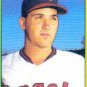 1990 Bowman 293 Bobby Rose RC