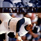 1994 Select 23 Don Mattingly 1994 Select 23 Don Mattingly