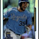 2014 Topps Chrome Refractors 159 Eric Hosmer