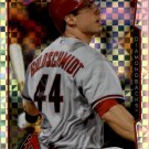 2014 Topps Chrome X-Fractors 125 Paul Goldschmidt 2014 Topps Chrome X-Fractors 125 Paul Goldschmidt