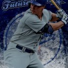 2015 Topps Chrome Future Stars FSC-01 Joc Pederson