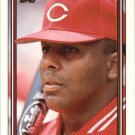 1992 Topps Gold 432 Billy Hatcher
