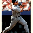 1993 Topps Gold 173 Andres Galarraga